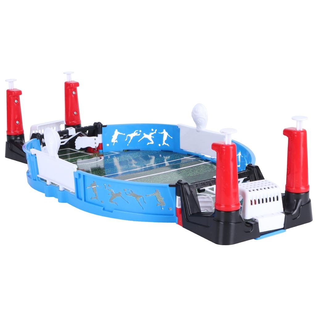 Настольный футбол, головоломка для двух человек, для школьников и детей, соревновательные мини-игрушки