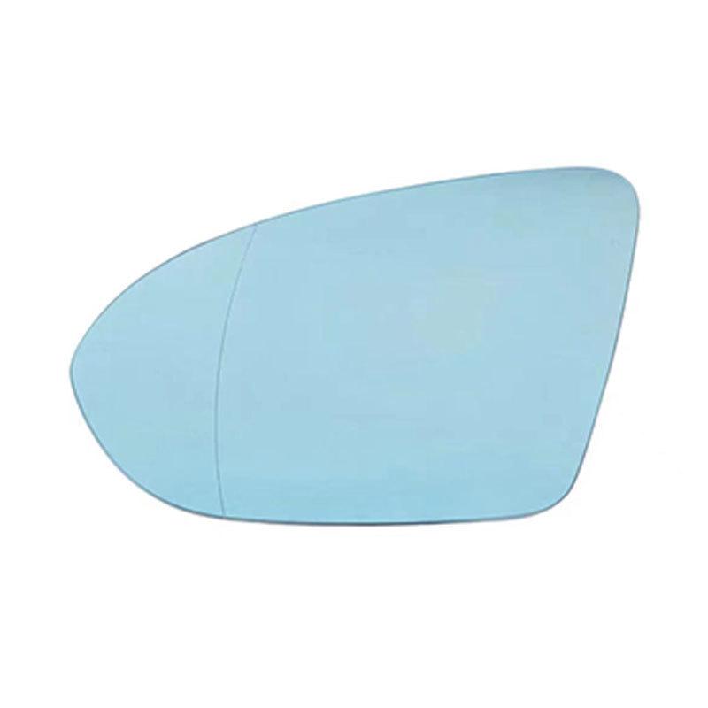 Корпус зеркала заднего вида Opel Astra K с линзой указателя поворота