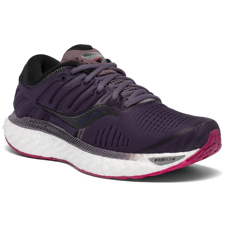 SAUCONY Freedom 3 Женские Глубокий фиолетовый S10544-20