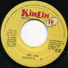 7inch Record GENERAL B - Mr. Joe NONE Kinlin Records Jamaica Reggae, Ska & Dub Used