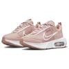 Nike Air Max Interlock Pink Oxford Женские кроссовки White Barely-Rose Summit-White DQ2904-600