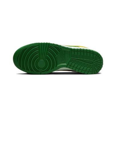 Nike Кроссовки Dunk Retro BTTYS DV0833-300, мужской размер