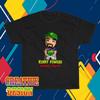 New Gildan Kenny Powers Logo Baseball Player Logo T-Shirt Funny Size S To 5XL