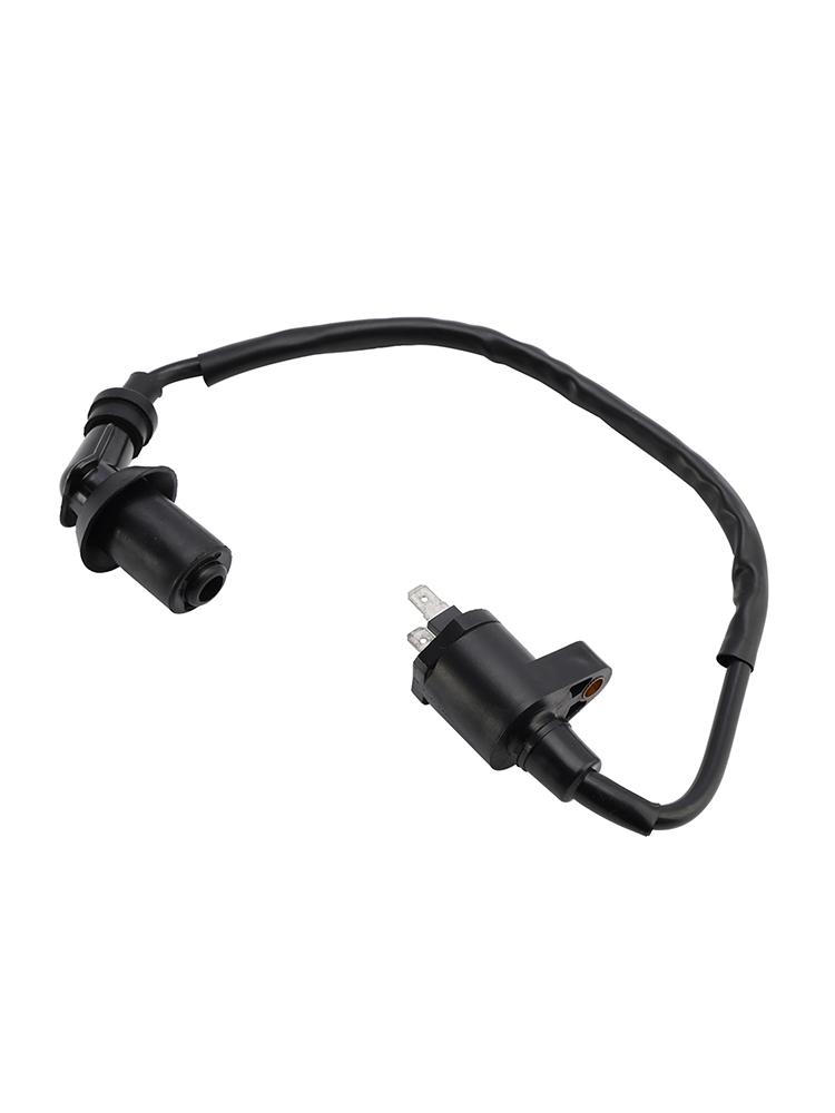 CDI BOX воспламенитель подходит для Kawasaki KFX50 KSF50 2013-2025 Yamaha YFZ50 2017-2024