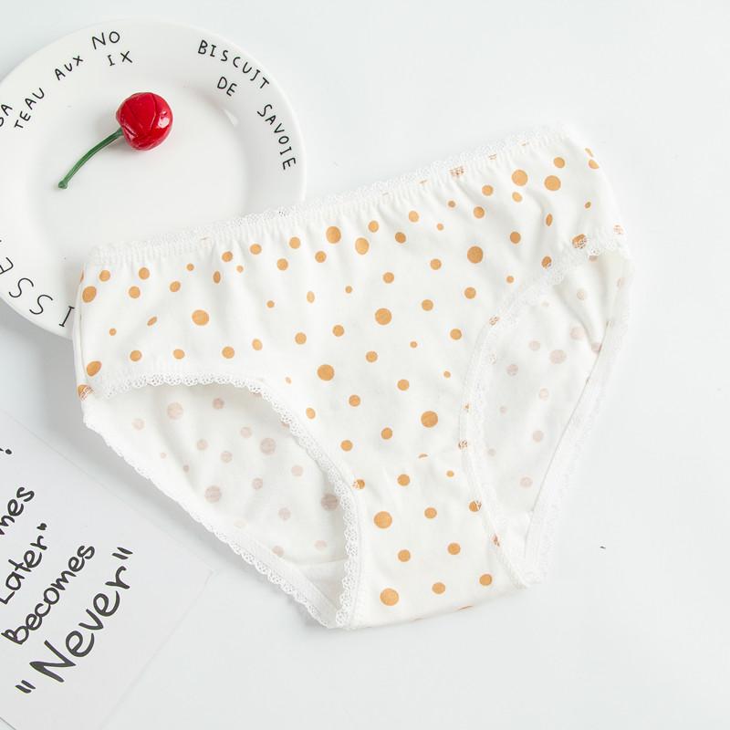 12 шт. / Лот нижнее белье для девочек, детские трусики, детские трусы от 2 до 12 лет