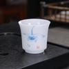 Фарфоровая мастер-чашка Tuopai Ice Jade