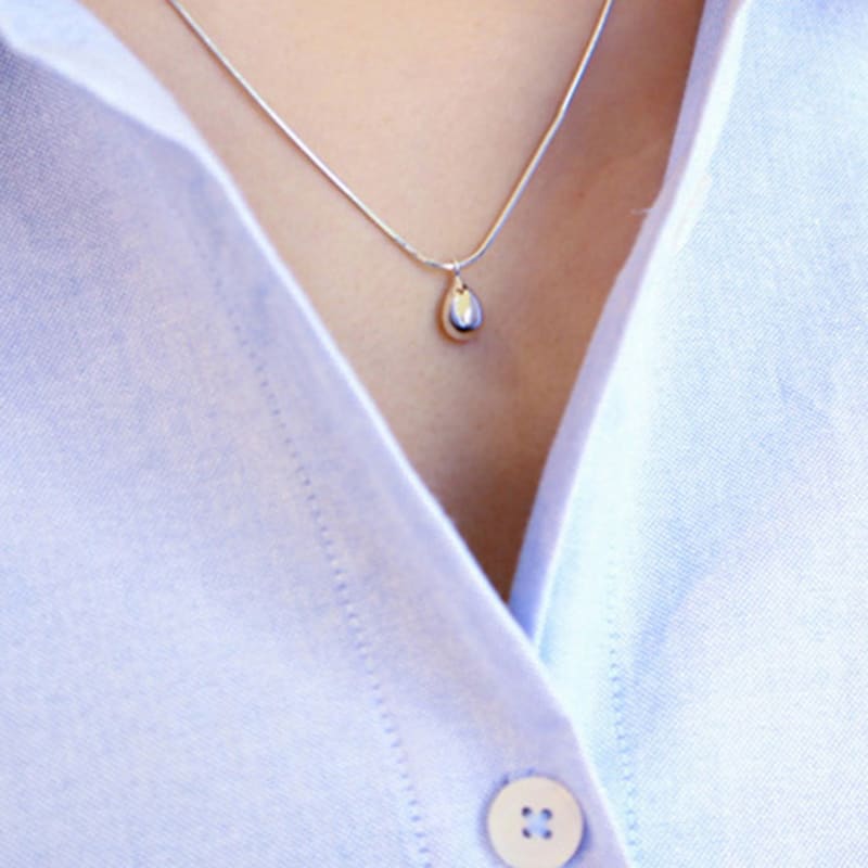 ОЖЕРЕЛЬЕ DENERJA