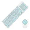 Fude IK6630 Компактный беспроводной набор клавиатуры и мыши