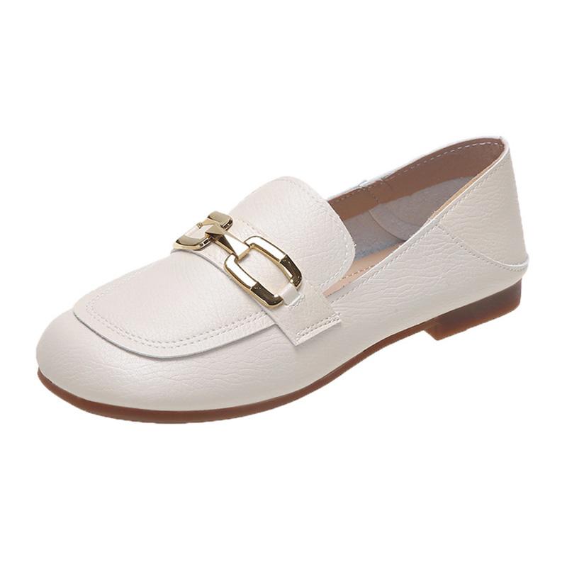 Женские мокасины из искусственной кожи, повседневные, социальные, тренды 2024 года, удобные мокасины на плоской подошве, женская обувь для активного отдыха