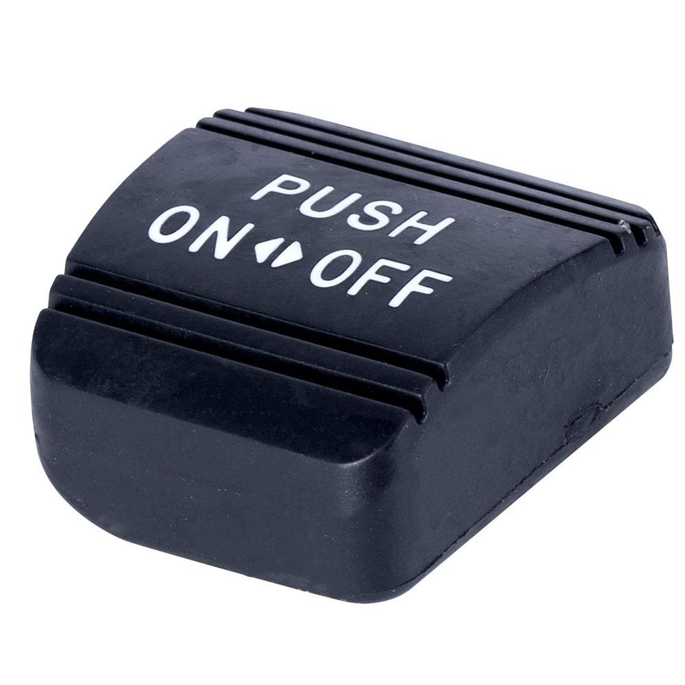 Parking Brake Pedal Pad For Toyota Highlander Prius Sequoia Tacoma 46252-68010