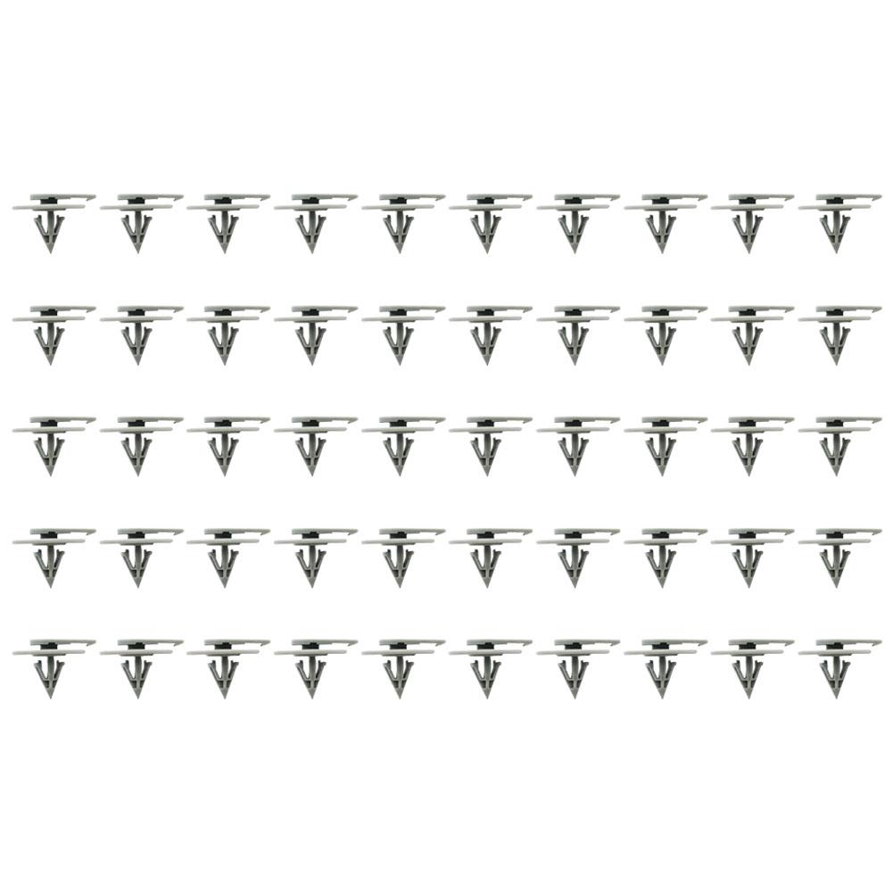 30 шт. для BMW Mini Cooper S One R50 R53 R56 R58 панель луча 07132757821 07131480418 дверь низкая Y4L9