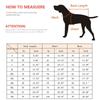 Camouflage Big Dog Coat Jacket Winter Warm Pet Clothes for Medium Large Dogs Waterproof mascotas Clothing roupa para caes grande