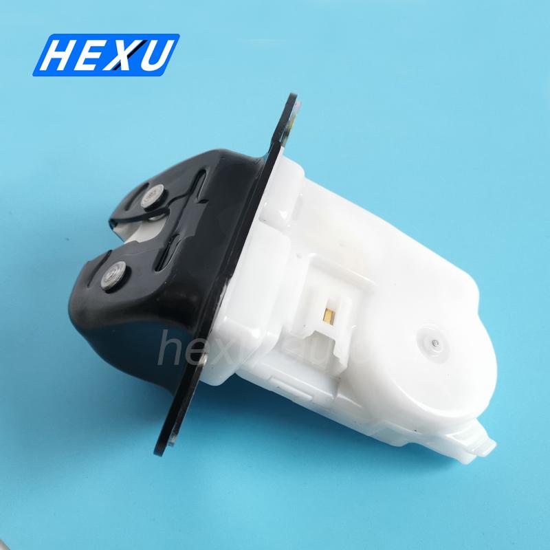 Замок задней двери багажника для Infiniti EX35 2008-2012 Nissan Rogue Murano 2007-2013