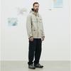 New Balance Club Nbnmc19043 Be Mountain Parka Публичная тренировочная куртка Ветровка