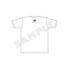 Sonic the Hedgehog" SONIC CARNIVAL TOKYO T-shirt, size M