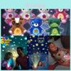Плюшевая игрушка Star Belly Dream Lites Звездный проектор-лампа для успокаивающего сна