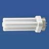 Twin Fluorescent Lamp Twin 2 18 Shape Light Bulb Color (Fluorescent Lamp) [10 Pieces] FDL18EX-LF3