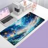 Scenery Natural Ttree Landscape Mouse Pad Large Gaming Mousepad With Thick Stitched Edge Nonslip Desk Mat