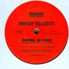 12inch Record MISSY ELLIOTT - Ching-A-Ling PR452668 Monami Entertai 2008 US Rap & Hip-Hop/R&B Used