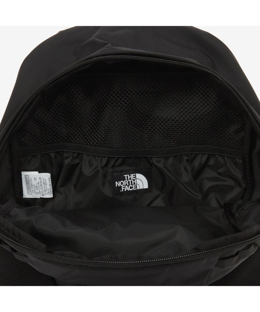The North Face Nm2Ss17A Поток 12 Черный