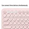 Logitech K380 Multi-Device Bluetooth Keyboard