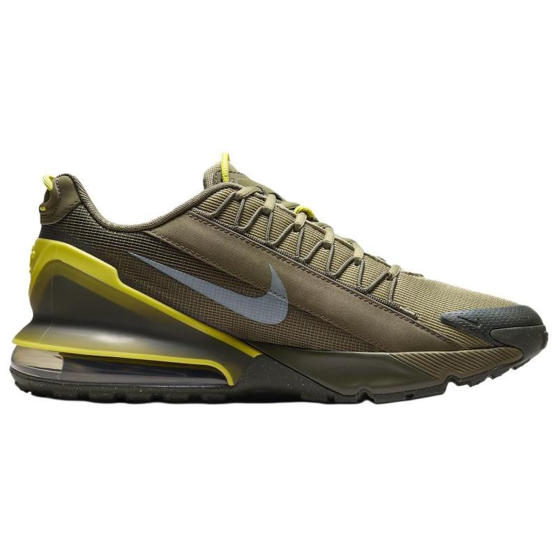 Nike Air Max Pulse Neutral Olive Sneakers Casual Shoes DZ3544-201