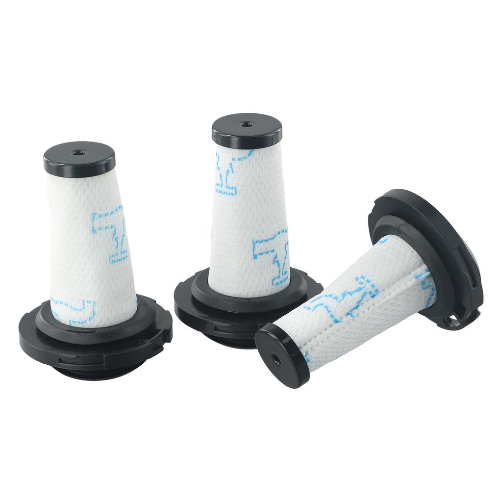 1/3 шт. Моющиеся фильтры для электровеников Rowenta ZR009010 X-FORCE FLEX 9.60 X-NANO ESSENTIAL Пылесосы Запчасть Аксессуар