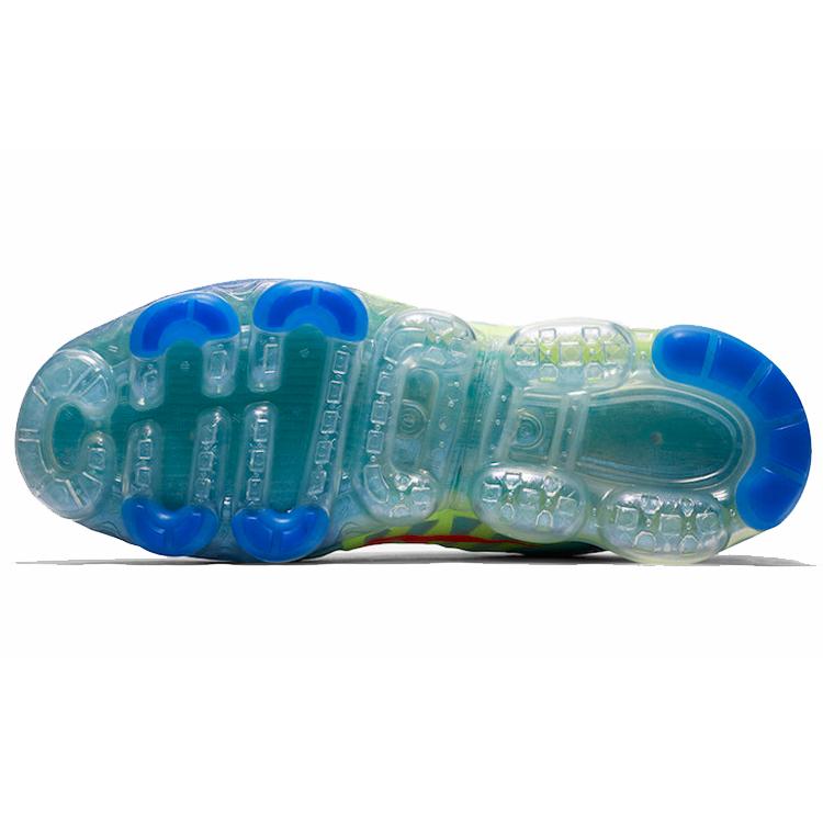 Nike Air VaporMax 2019 Racer Blue Hyper Jade Volt Glow AR6631-402