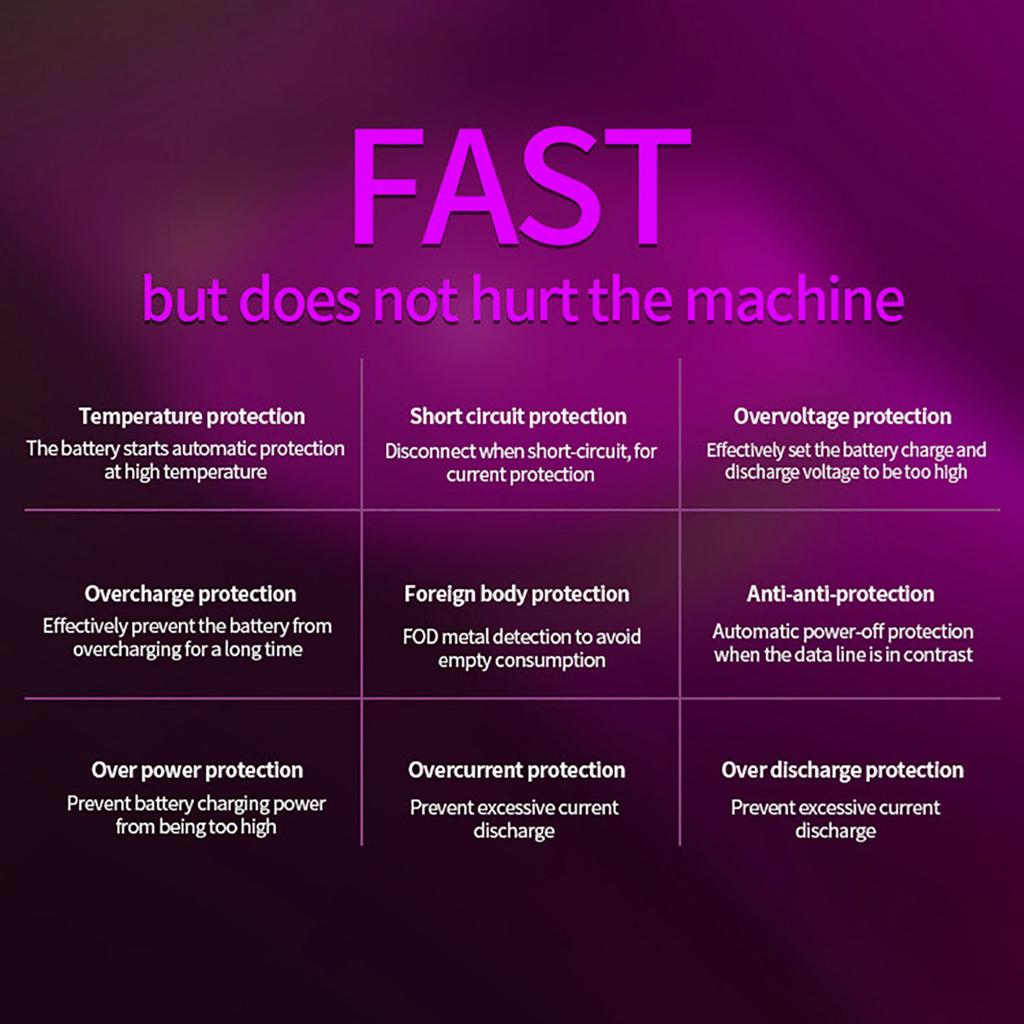 Wireless RGB Electric Mouse Pad 10w/7.5w RGB Light Emitting Mouse Pad