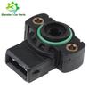 044907385A Датчик положения дроссельной заслонки TPS для VW Passat B3/B4 Golf Mk3 Polo Corrado SEAT Cordoba Toledo Ibiza Transporter T4