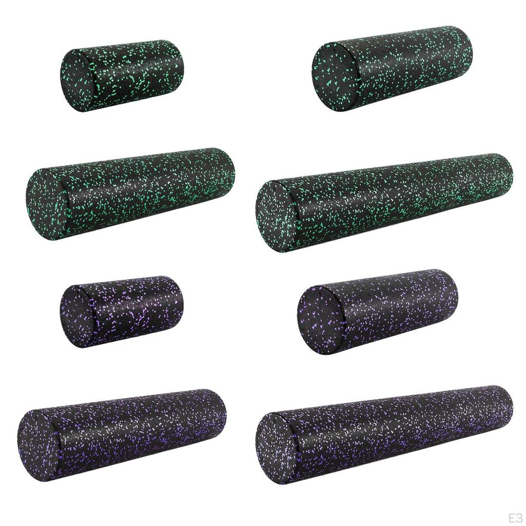 Foam Roller Massage Yoga Column Lightweight Durable Pilates Fitness Equipment