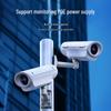 SAMZHE CAT5e Outdoor Gigabit Ethernet Cable