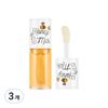 Honey & Milk Lip Oil O8580, Milk Scent, 5g, 3 Units
