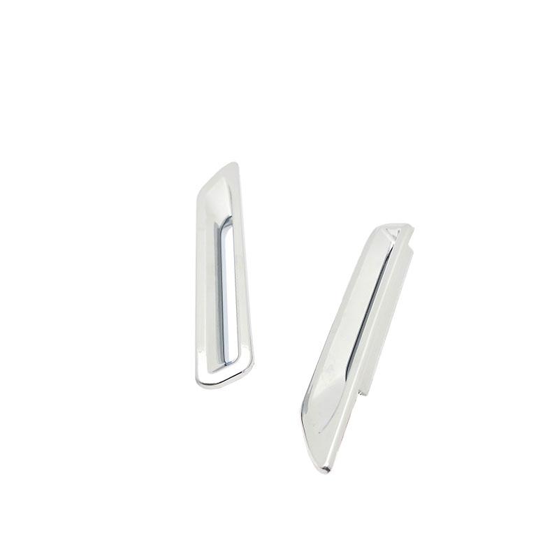 GL1800 Radiator Slot Vent Trim Motorcycle Decoration Parts For Honda Goldwing GL 1800 Gold Wing 1800 Tour 2018-