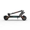 KuKirin G2 Master Electric Scooter, 10" Off-road Pneumatic Tires 1000W*2 Dual Motor 52V 20.8Ah Battery