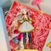 Frieren Beyond Journey End Anime Figure Noodle Stopper Action Luminasta Figurine Collection Model HOT s Poseable Articulated Scale Detailed Movable