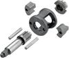 SP Air Air Impact Tightening Torque (SP) Driver, Ultra-lightweight Type, (N m) 7~48 SP-7825H