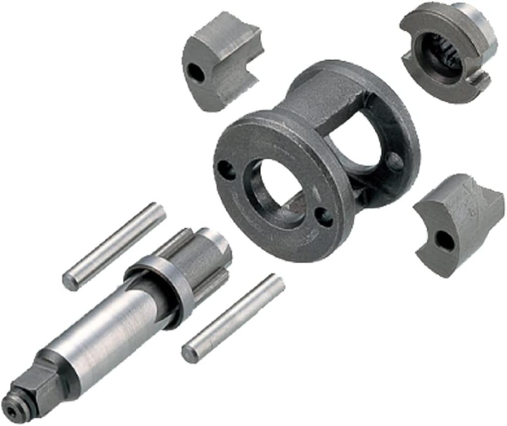 SP Air Air Impact Tightening Torque (SP) Driver, Ultra-lightweight Type, (N m) 7~48 SP-7825H