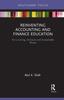 The Reinventing Accounting and Finance Education : For a Caring, Inclusive and Sustainable Planet Book