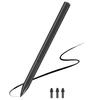 Factory Quality  for Microsoft Surface Pro7/6/5/4 PROX Go Book Touch Pen(Black)