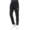 Теннисная одежда Тренировочные брюки Брюки Защита от холода Разминочные RWX24006-007 (Черный/L/Мужской)