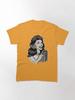 June Carter Cash People Call Me June Carter Cartoon Christmas Classic T-Shirt