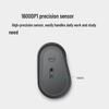 Dell MS5320W Dual-Mode Wireless Ergonomic Mouse
