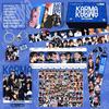 Skzoo Stray Kids Fan Gift Box With Karma Album Keychain Stickers And Peripheral Set Featuring Felix Hyunjin Collectibles