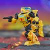 Transformers Legacy Deluxe Class Origins Bumblebee Transformation Фигурка 5.5" 8+