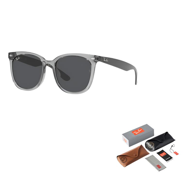 RayBan Модные солнцезащитные очки-бабочки с квадратной оправой унисекс