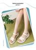 Velcro Thick-Soled Women's Sandals