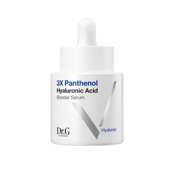 Dr.G Panthenol Booster Hyaluron Serum Deep Hydration & Barrier Care 30ml