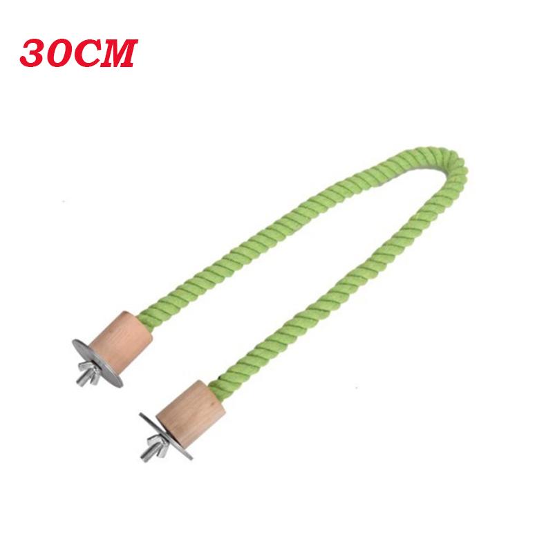 Игрушка для укуса птицы, попугай, стоящая плетеная веревочная игрушка, игрушка для жевания птиц, гибкая игрушка для домашних животных, попугай, стоячие жердочки для попугаев