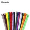 10Pcs/lot Colorful Trousers Garment Tailor Nylon Zippers Handcraft Sewing